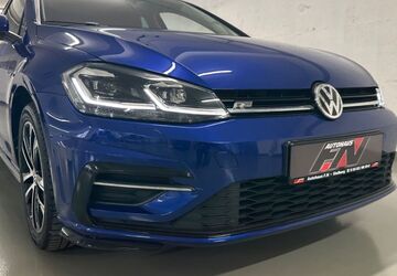 VW Golf 43.300 km 23.500 &euro; Stolberg 52224