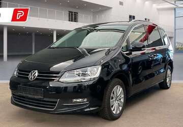VW Sharan 72.458 km 20.750 &euro; Aldenhoven 52457