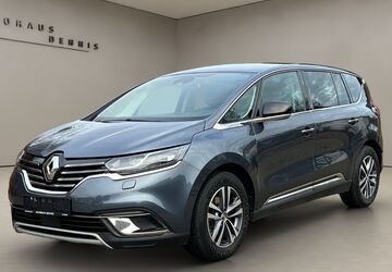 Renault Espace 138.000 km 15.990 &euro; Jülich 52428
