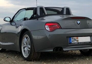 BMW Z4 120.472 km 11.950 &euro; Aldenhoven 52457