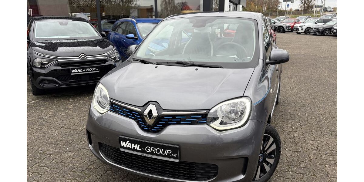 Renault Twingo 15.938 km 11.290 &euro; Düren 52353