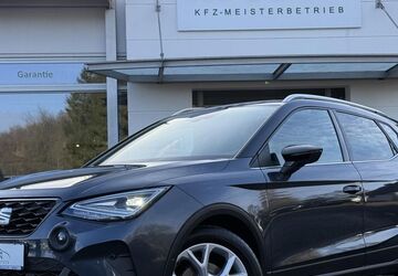 Seat Arona 24.100 km 23.980 &euro; Monschau (bei Aachen) 52156