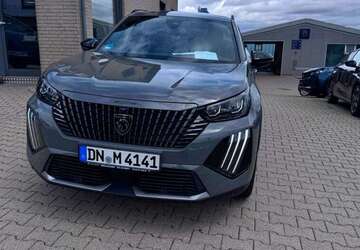 Peugeot 2008 3.795 km 34.850 &euro; Nideggen-Schmidt 52385