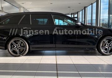 Mercedes-Benz E 300 182.653 km 23.490 &euro; Aachen 52080