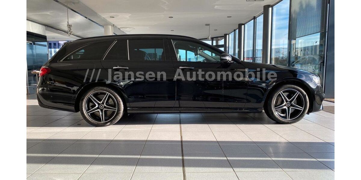 Mercedes-Benz E 300 182.653 km 23.490 &euro; Aachen 52080