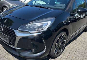DS Automobiles DS3 168.000 km 6.200 &euro; Aachen 52070