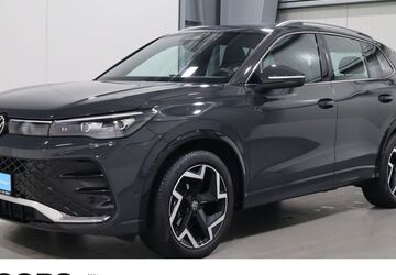 VW Tiguan 31.787 km 33.470 &euro; Aachen 52078