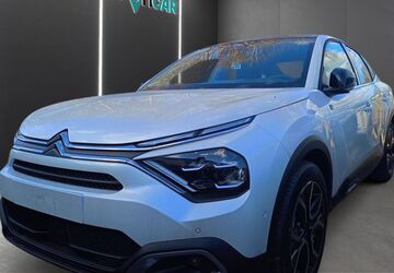 Citroen C4 9.999 km 21.990 &euro; Aachen 52078