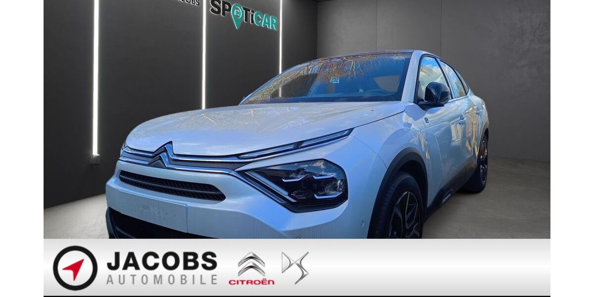 Citroen C4 9.999 km 22.390 &euro; Aachen 52078