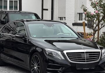 Mercedes-Benz S 350 132.000 km 34.990 &euro; Jülich 52428
