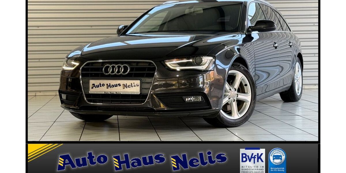Audi A4 162.400 km 12.480 &euro; Geilenkirchen 52511