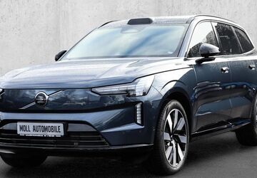 Volvo EX90 2.500 km 104.450 &euro; Aachen 52078