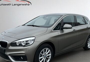 BMW 220 48.250 km 16.499 &euro; Langerwehe 52379