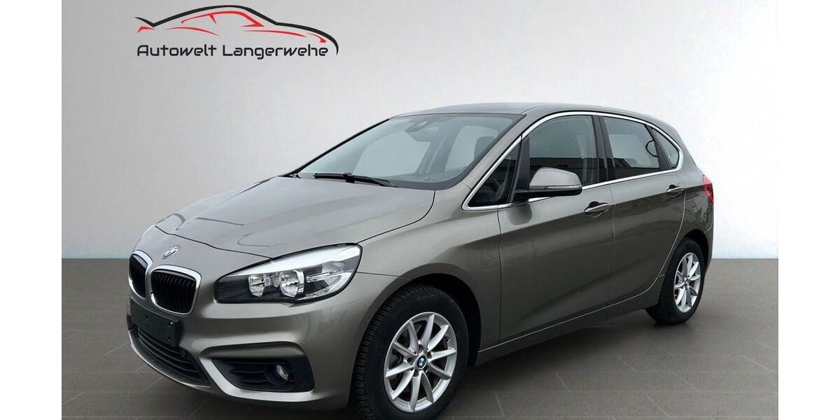 BMW 220 48.250 km 16.499 &euro; Langerwehe 52379