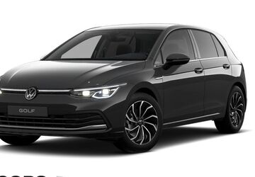 VW Golf 20.018 km 25.960 &euro; Alsdorf 52477