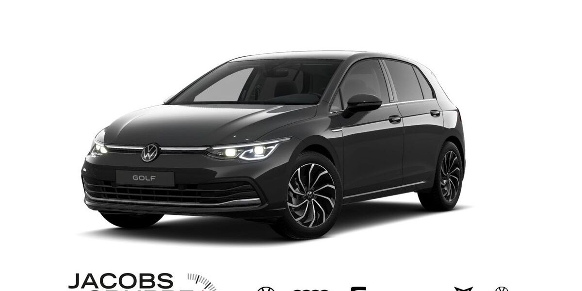 VW Golf 20.018 km 25.960 &euro; Alsdorf 52477