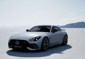 Mercedes-Benz AMG GT 5.302 km 194.900 &euro; Düren 52349