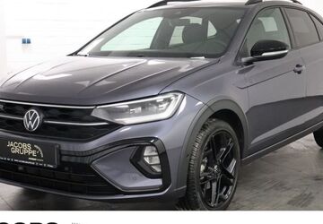 VW Taigo 8.229 km 24.780 &euro; Alsdorf 52477