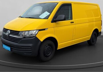 VW T6 Transporter 70.795 km 21.990 &euro; Aachen 52068