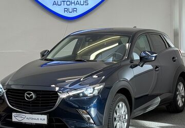 Mazda CX-3 74.990 km 15.990 &euro; Düren 52353