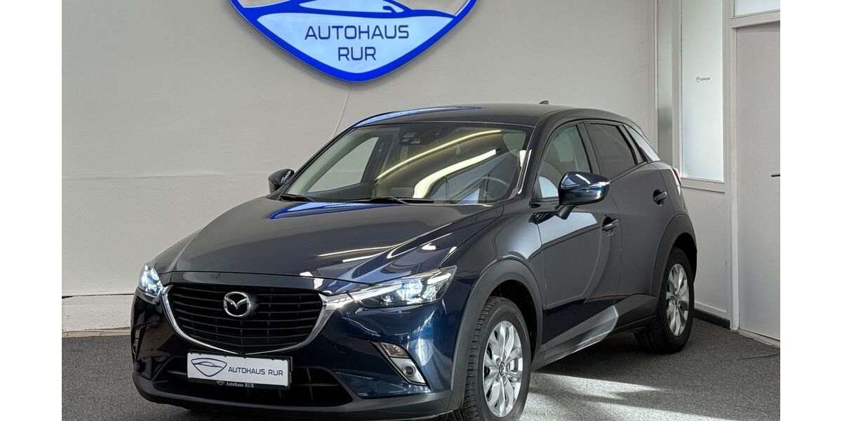 Mazda CX-3 74.990 km 15.990 &euro; Düren 52353