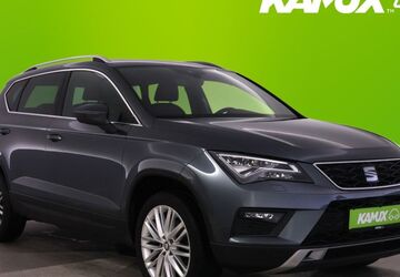 Seat Ateca 84.255 km 22.250 &euro; Düren 52351