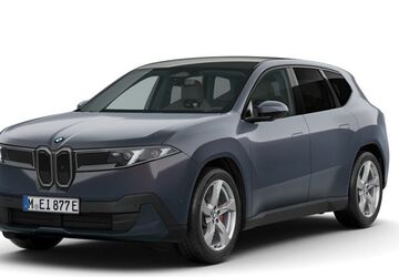 BMW iX3 2.950 km 88.610 &euro; Aachen 52078