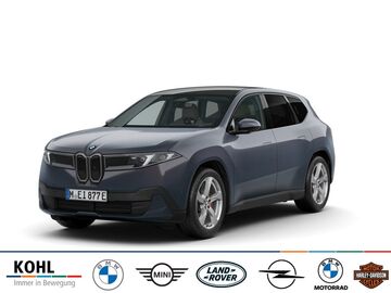 Gebrauchte BMW iX3