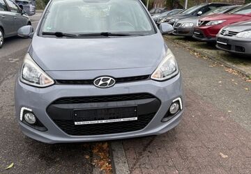 Hyundai i10 129.000 km 5.250 &euro; Herzogenrath 52134