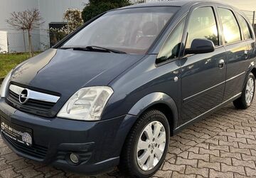 Opel Meriva 144.000 km 2.990 &euro; Eschweiler 52249