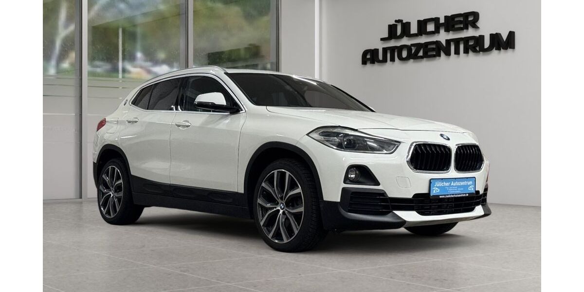 BMW X2 63.000 km 21.990 &euro; Jülich 52428