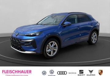 VW T-Roc 1.111 km 37.290 &euro; Aachen 52068