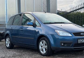 Ford C-Max 111.000 km 5.499 &euro; Düren-Merken 52353