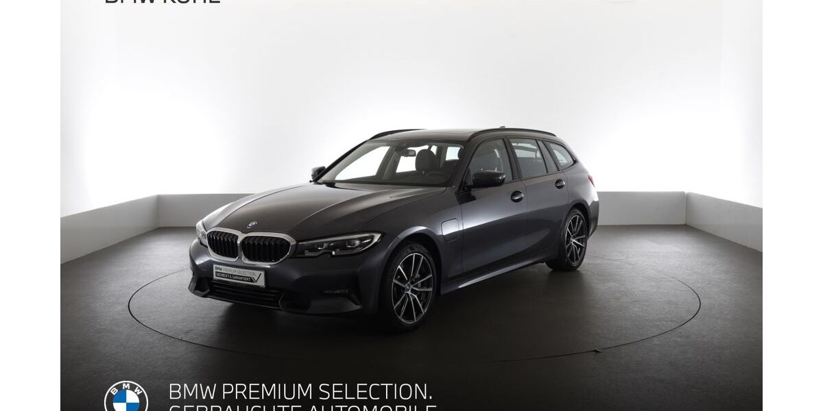 BMW 330 73.842 km 29.980 &euro; Aachen 52078