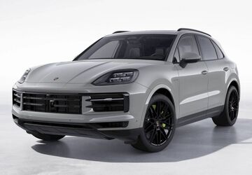 Porsche Cayenne 21.734 km 105.800 &euro; Aachen 52068