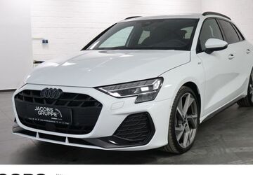 Audi A3 21.809 km 34.460 &euro; Alsdorf 52477