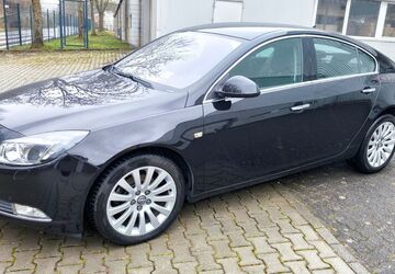 Opel Insignia 149.900 km 6.399 &euro; Geilenkirchen 52511