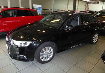 Audi A3 97.827 km 17.990 &euro; Herzogenrath 52134
