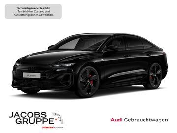 Gebrauchte Audi e-tron