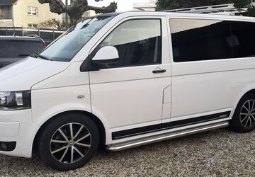 VW T5 Transporter 345.000 km 8.990 &euro; Geilenkirchen 52511