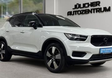 Volvo XC40 35.000 km 24.990 &euro; Jülich 52428