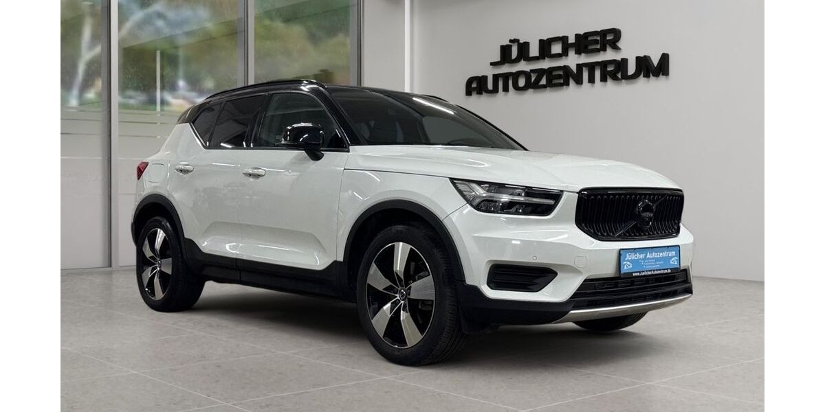 Volvo XC40 35.000 km 24.990 &euro; Jülich 52428