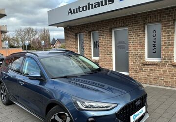 Ford Focus 29.291 km 20.790 &euro; Übach-Palenberg 52531