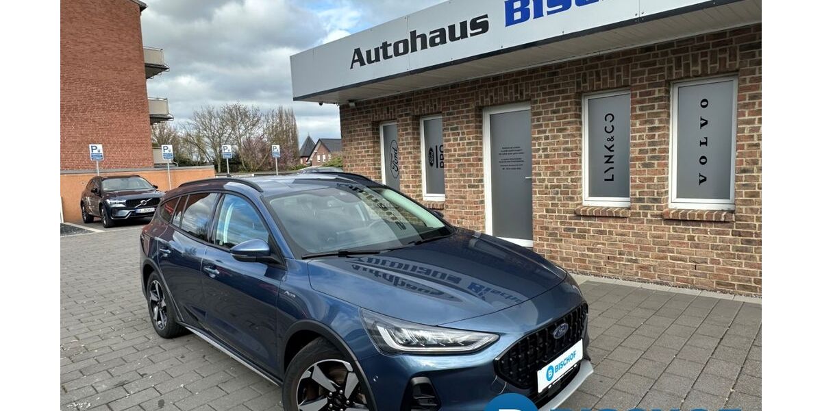 Ford Focus 29.291 km 20.790 &euro; Übach-Palenberg 52531