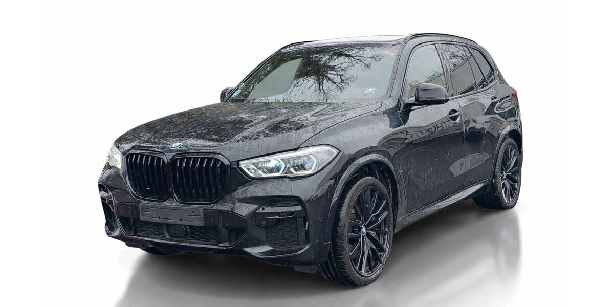 BMW X5 137.000 km 48.990 &euro; Alsdorf 52477