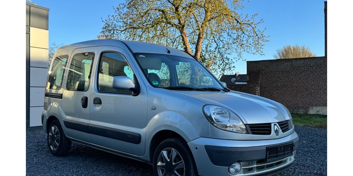 Renault Kangoo 182.000 km 3.999 &euro; jülich 52428