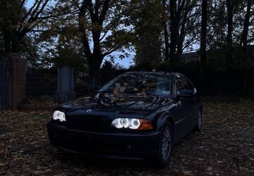 BMW 320 85.700 km 8.000 &euro; Baesweiler 52499