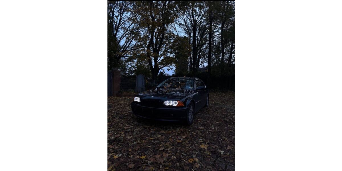 BMW 320 85.700 km 8.000 &euro; Baesweiler 52499