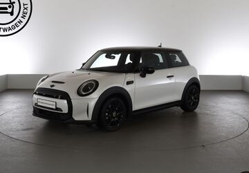 Mini Cooper SE 21.361 km 18.080 &euro; Aachen 52078
