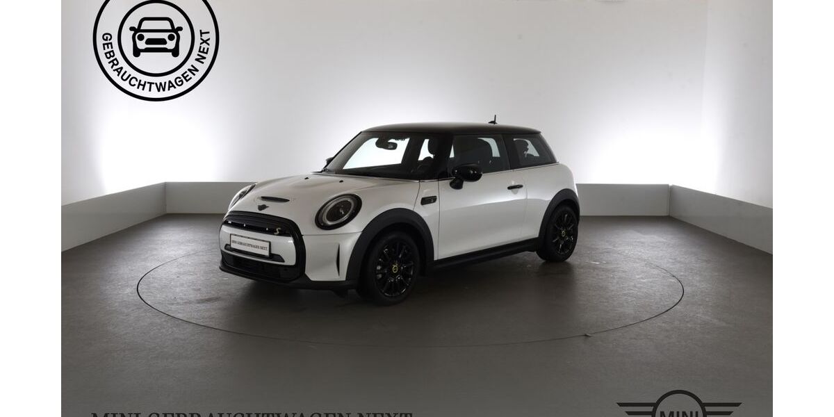 Mini Cooper SE 21.361 km 18.080 &euro; Aachen 52078